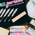 GHID Materiale publicitare pentru ANTREPRENORI la început de drum