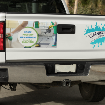 mockup of a decal on a pickup truck 33243 1024x683 1
