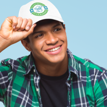mockup of a man grabbing his dad hat in a studio 27053 683x1024 1