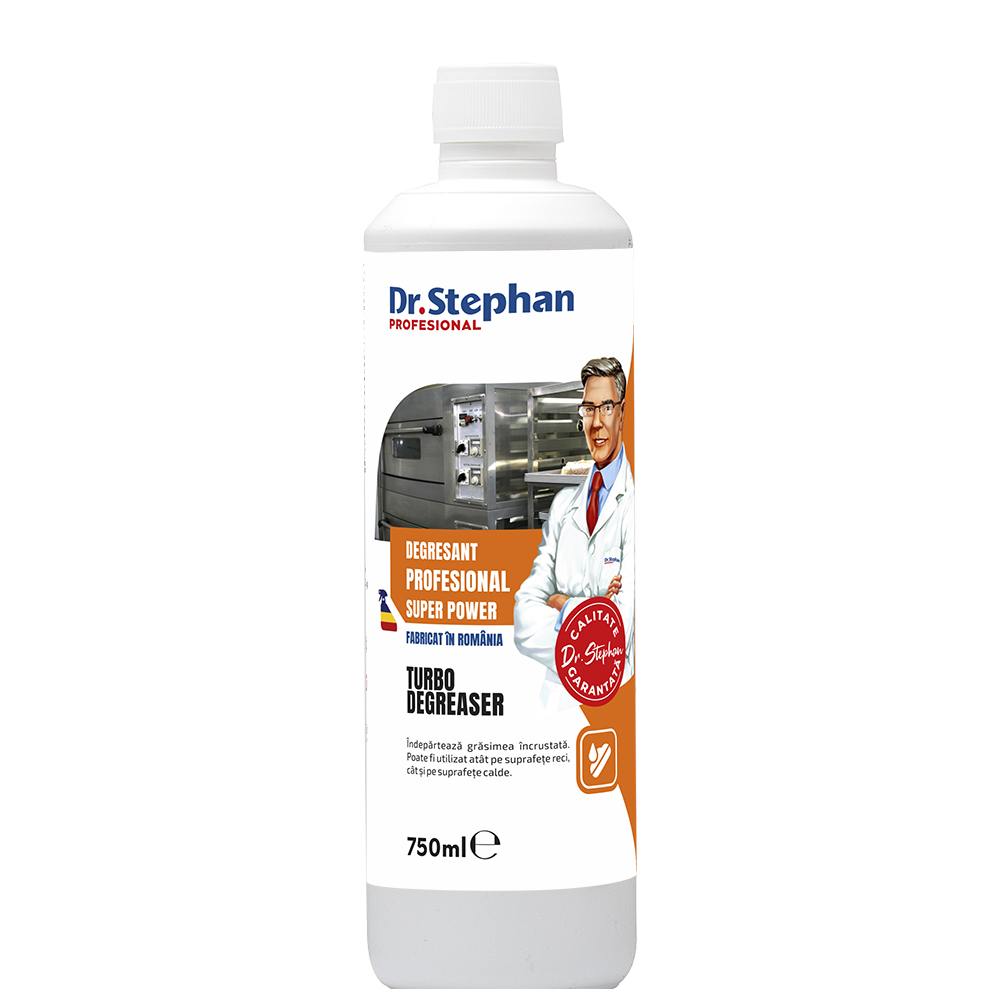degresant forte bucatarie dr stephan turbo degrea 10469 1 17576102098812