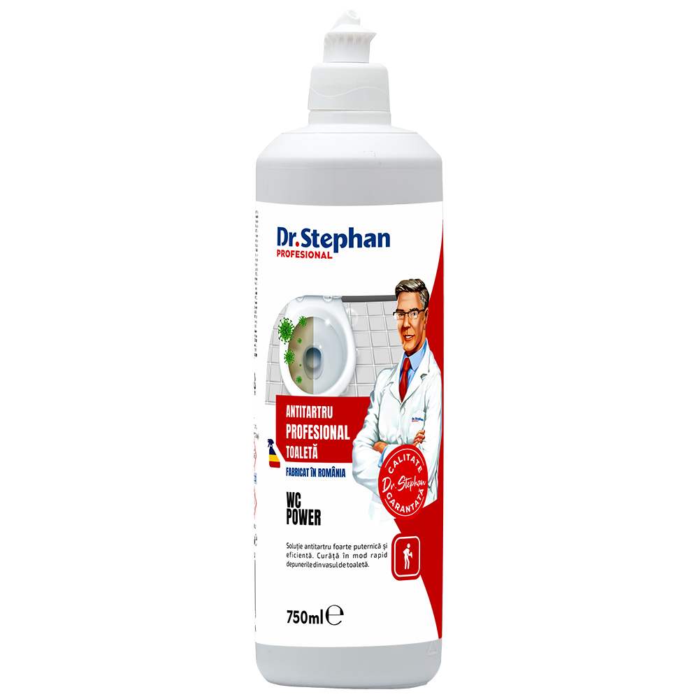 detartrant toaleta forte dr stephan wc power 750m 10440 1 17579233749128