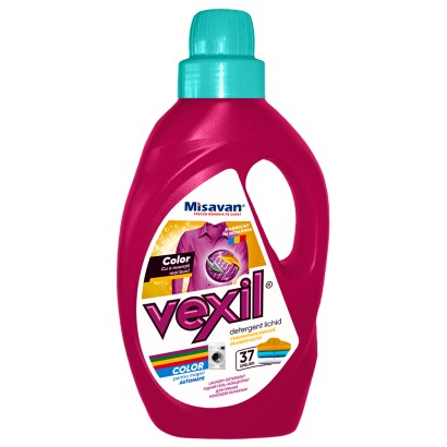 detergent lichid rufe colorate vexil color 15l 3 10681 2 17579188415468