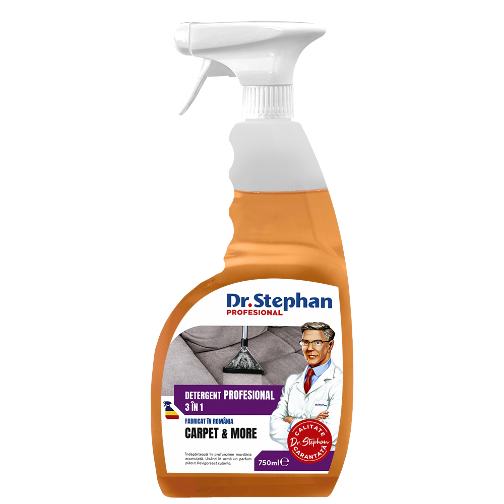 detergent tapiterii si covoare dr stephan carpet 10509 1 17579234599923