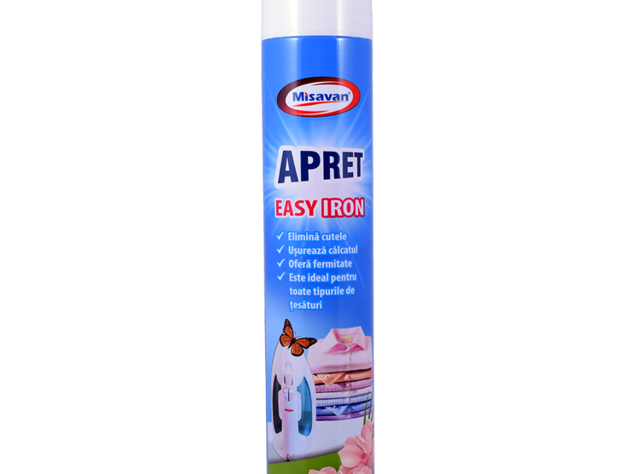 misavan spray apret 400ml 10685 1 1667916341