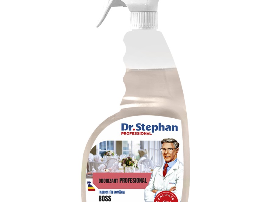 odorizant camera dr stephan boss 750ml 10545 1 17640686558709
