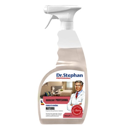 odorizant camera dr stephan natura 750ml 10551 1 17640686957388