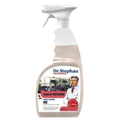 odorizant camera dr stephan one 750ml 10547 1 17640687355807