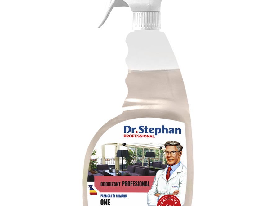 odorizant camera dr stephan one 750ml 10547 1 17640687355807