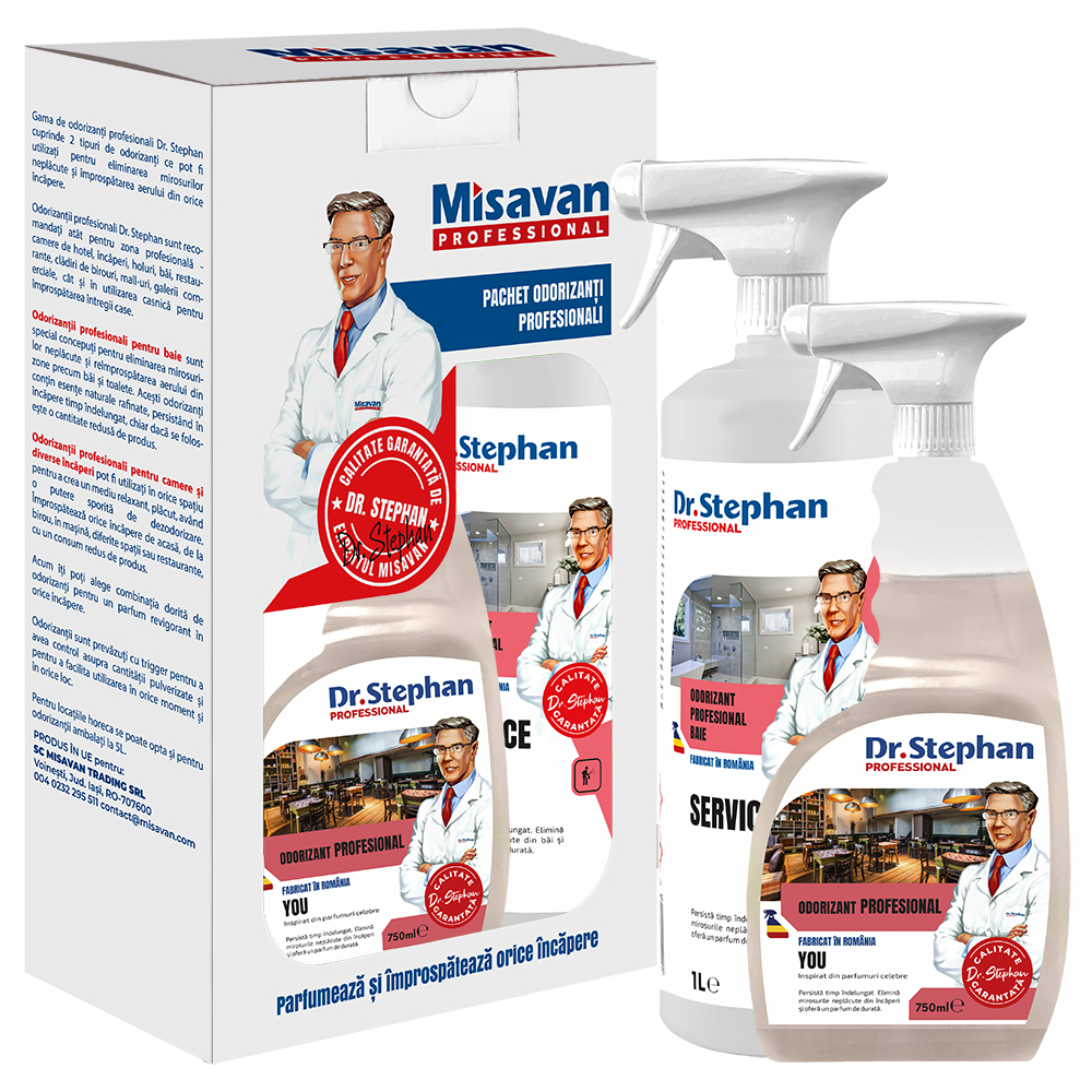 pachet odorizant baie dr stephan service 1l odo 10557 1 17640689869609