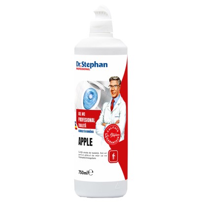 solutie curatare toaleta dr stephan gel wc apple 10487 1 17602907848615