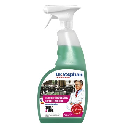 solutie multisuprafete dr stephan spraywipe 750m 10525 1 17579227548049
